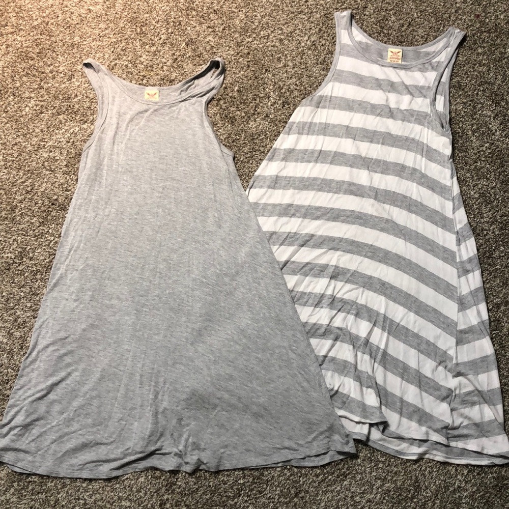 Like new dresses